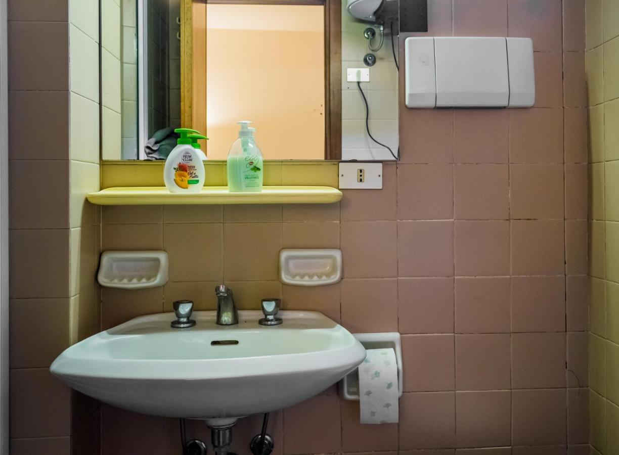 Suite Porta Borsari 베로나 외부 사진