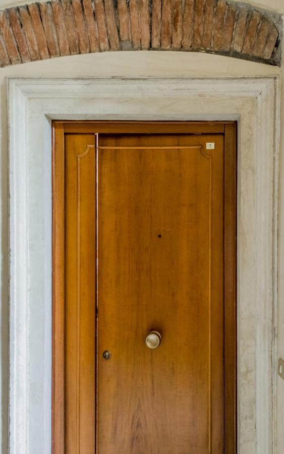 Suite Porta Borsari 베로나 외부 사진