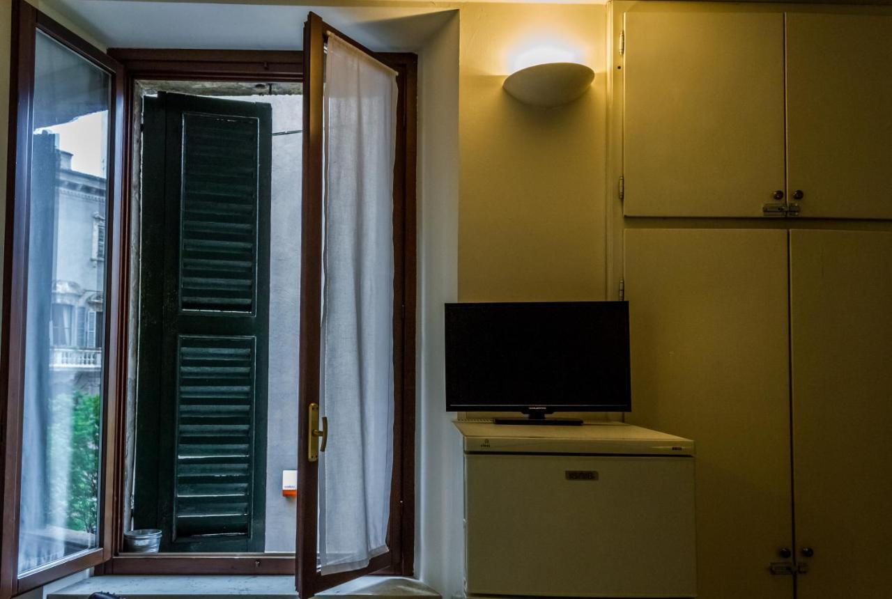 Suite Porta Borsari 베로나 외부 사진